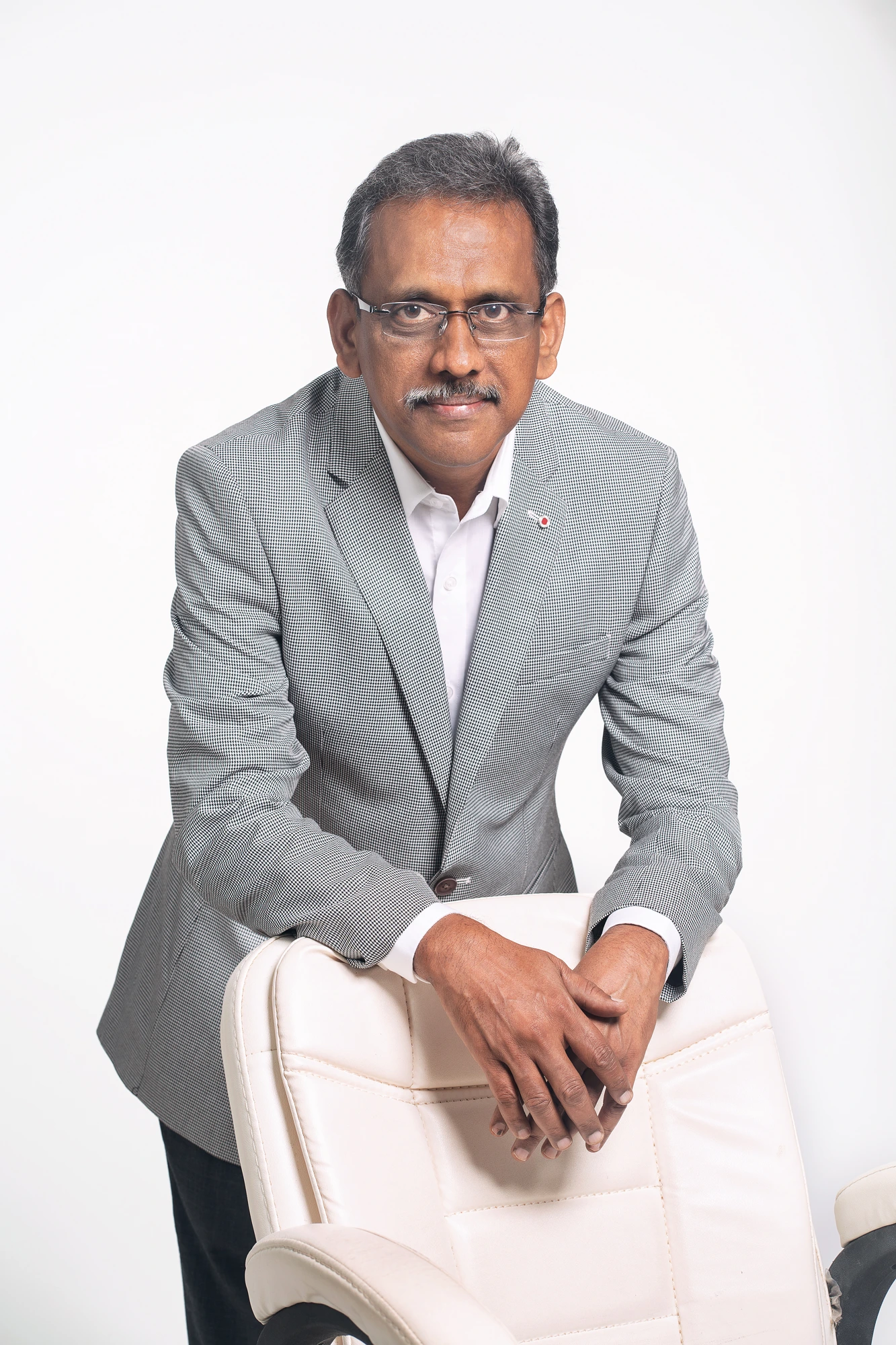 Madhavan Natarajan
